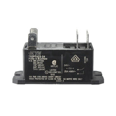 INTERNATIONAL COMFORT PRODUCTS International Comfort Products 1178205 24V DPST Relay (Each) T92P7A22-24