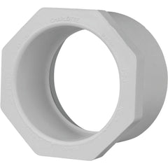 CHARLOTTE PIPE Charlotte Pipe PVC 02107 1400HA 2 In. Spg x 1-1/2 In. Slip Schedule 40 PVC Bushing (Each)