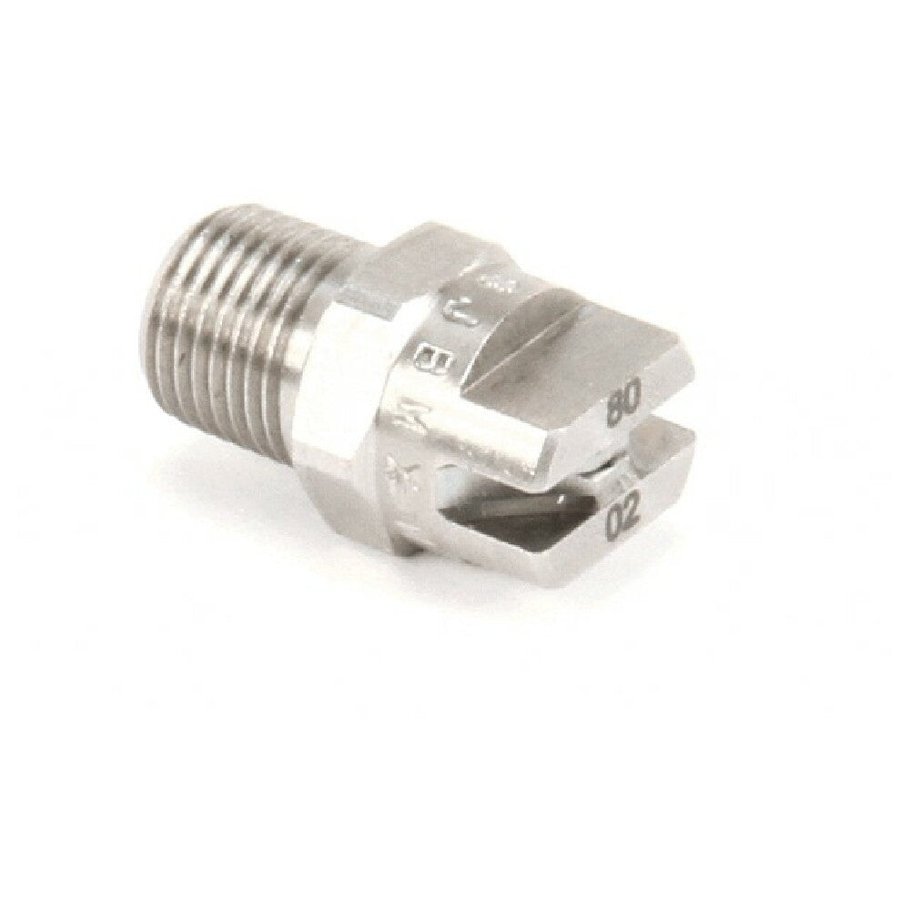 CHAMPION Champion 114181 Nozzle 1/8 NPT #VV SS 8002 (Each) CHA114181