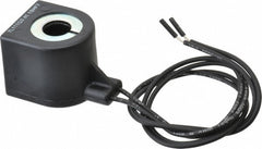 PARKER Parker L111Q3 Solenoid Coil 220/50 240/60V 18in Nema 4X
