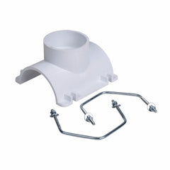 OATEY Oatey Company 43793 Pvc Saddle Tee Kit 4x3 Inch