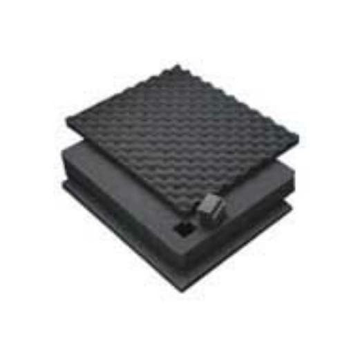 PELICAN Pelican 1551 Replacement Foam Set for 1550 4-Piece (1550-400-000)