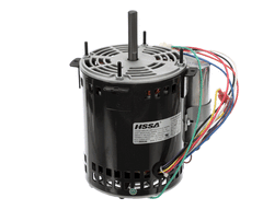CAPTIVEAIRE Captiveaire CK48HF15FF01-60-115 Motor 3/4 HP (Each) CK48HF15FF01-60-115