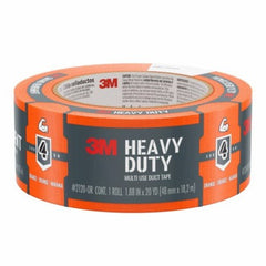 3M 3M Company 2120-OR Heavy Duty Duct Tape 1.88in X 20yd Orange