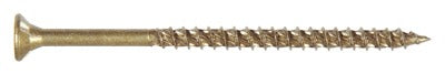 HILLMAN Hillman Fasteners 48618 Ceramic Exterior Screws 5 Lb No. 10