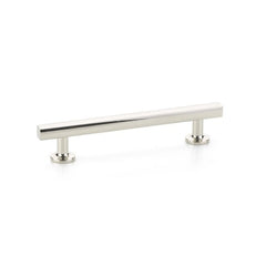 EMTEK Emtek 86676US14 Cabinet Pull 5 in Center Polished Nickel