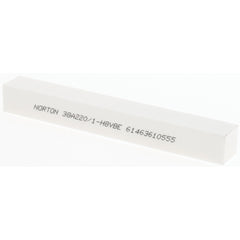 NORTON Norton 61463610555 Aluminum Oxide Dressing Stick 220 Grit