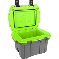 PELICAN Pelican 30Q-1-DKGRYEGRN Elite Cooler 30 Qt