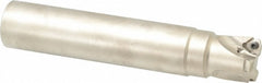 SECO TOOLS Seco 02553730 Indexable High-feed End Mill 1-1/4 in