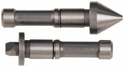MITUTOYO Mitutoyo 126-803 Micrometer Anvil 60 Degree Thread