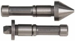 MITUTOYO Mitutoyo 126-803 Micrometer Anvil 60 Degree Thread