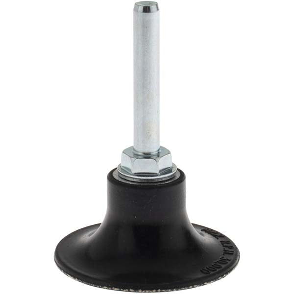 MERIT Merit Abrasives 08834164922 Disc Backing Pad Quick-change Tr