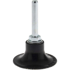 MERIT Merit Abrasives 08834164922 Disc Backing Pad Quick-change Tr