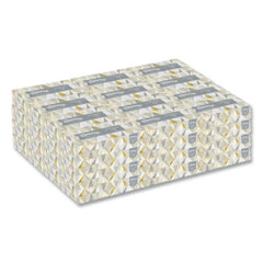 KIMBERLY-CLARK Kimberly-Clark KCC21606CT Facial Tissue 125 Sheets per Box 48 per Carton