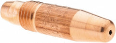 BERNARD Bernard 403-21-35 Mig Welder Contact Tip Tapered
