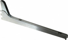 KNAPE & VOGT Knape Vogt 185 Ano 14 Steel Double Bracket 14 in
