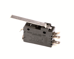 AMANA Amana A3163415 Switch Interlock 2.75 in x 1.35 in x 0.7 in (Each) AMAA3163415