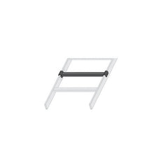 MIDDLE ATLANTIC Middle Atlantic CLH-AR12 Adjustable Rack Rung 12 in
