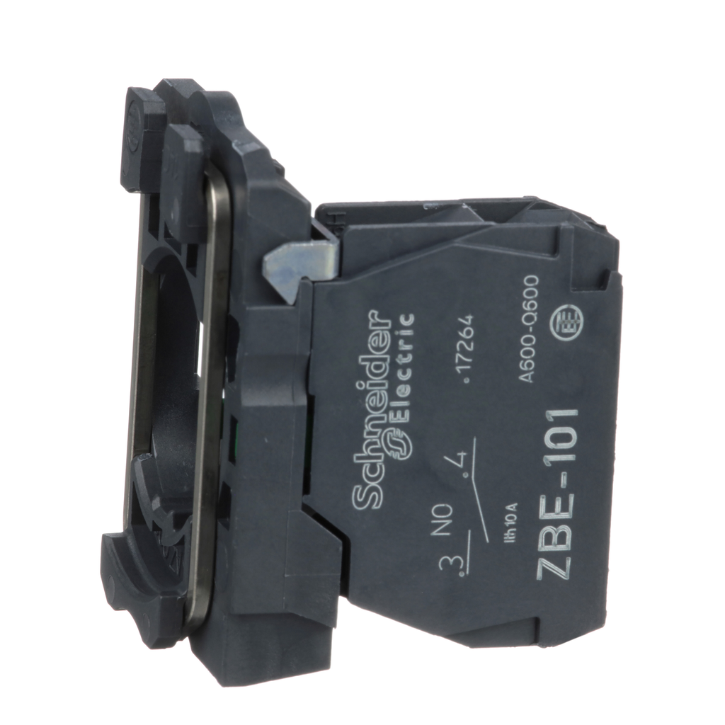 SCHNEIDER ELECTRIC ZB5AZ101 RELAYS & SWITCHES
