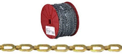 CAMPBELL Apex Tools Group Llc T0723817N Plumber Safety Chain 200ft