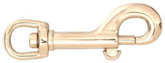 CAMPBELL Apex Tools Group Llc T7625604 Bronze Bolt Snap 3/8 in