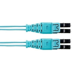 PANDUIT Panduit F92ERQ1Q1SNM018 OS2 Fiber Patch Cable 2F Ofnr
