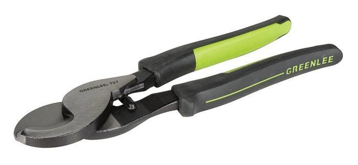 GREENLEE 727M WIRE STRIPPERS