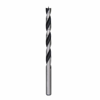 MILWAUKEE Milwaukee 48-15-0250 Brad Point Drill Bit 1/4 in 225 Pack