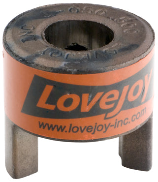 LOVEJOY L095X1/2HUBRSB MOTOR PARTS