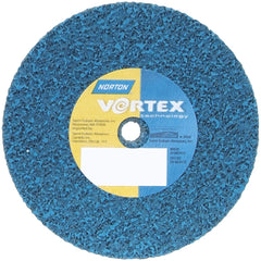 NORTON Norton 66254414832 Deburring Wheel 3 Inch Aluminum Oxide