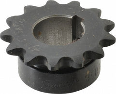 BROWNING Browning 1127653 Finished Bore Sprocket 13T 3/8in Pitch