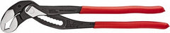 KNIPEX Knipex 88 01 400 Tongue Groove Pliers 3.5in V-jaw