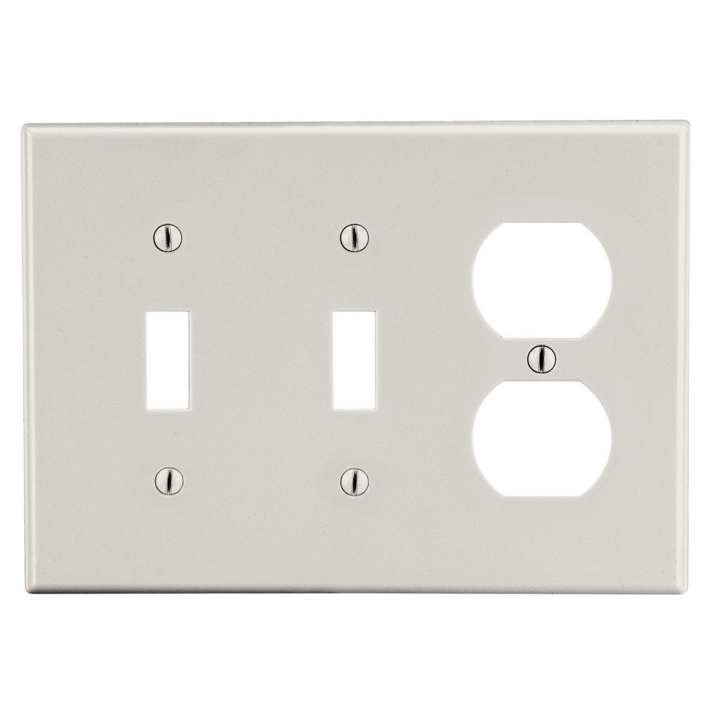 HUBBELL WIRING P28LA TERMINALS
