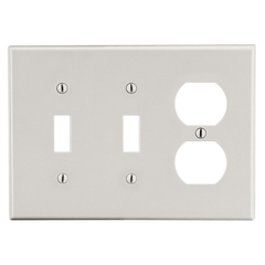 HUBBELL WIRING P28LA TERMINALS