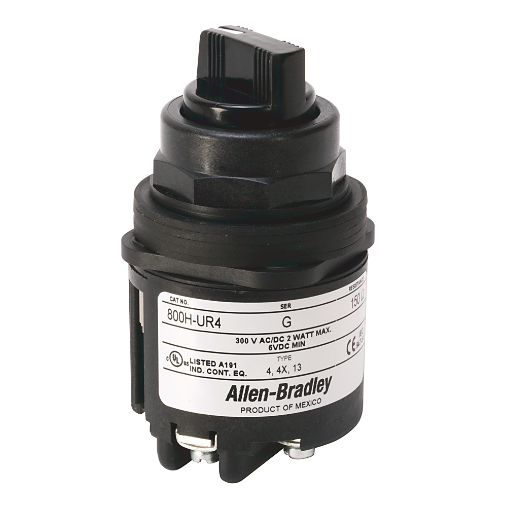 ALLEN-BRADLEY 800H-UR24 VALVE REPAIR & REBUILD KITS