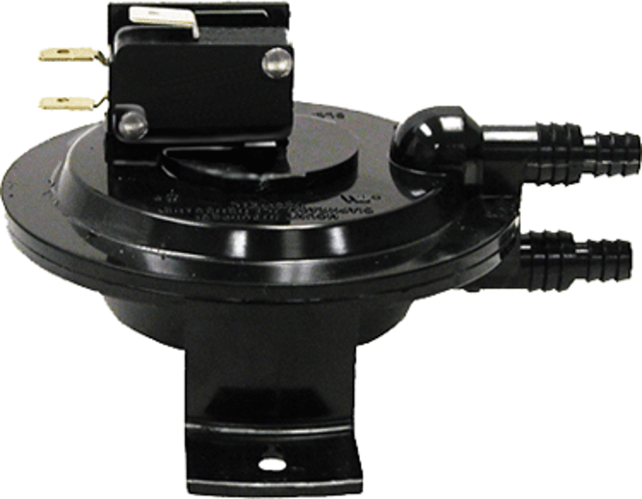 DIVERSITECH PS495 AIR FLOW SWITCHES