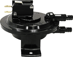 DIVERSITECH PS495 AIR FLOW SWITCHES