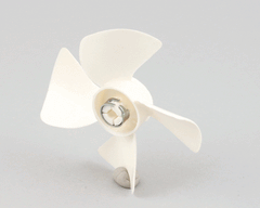 AMERICAN RANGE American Range A32008 Fan Blade Plastic 4-blade