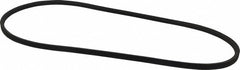 CONTINENTAL Continental Contitech 20041973 V-belt Section a 50.2 in A48