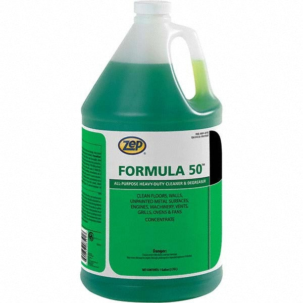 ZEP Zep 085924 Heavy-duty Cleaner Degreaser 1 Gallon