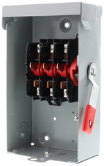SIEMENS GNF322A SAFETY SWITCHES