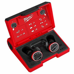 MILWAUKEE Milwaukee 2191-21 Jobsite Earbuds Bluetooth