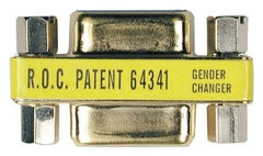 EATON Eaton p150-000 DB9 Female to Female Gender Changer