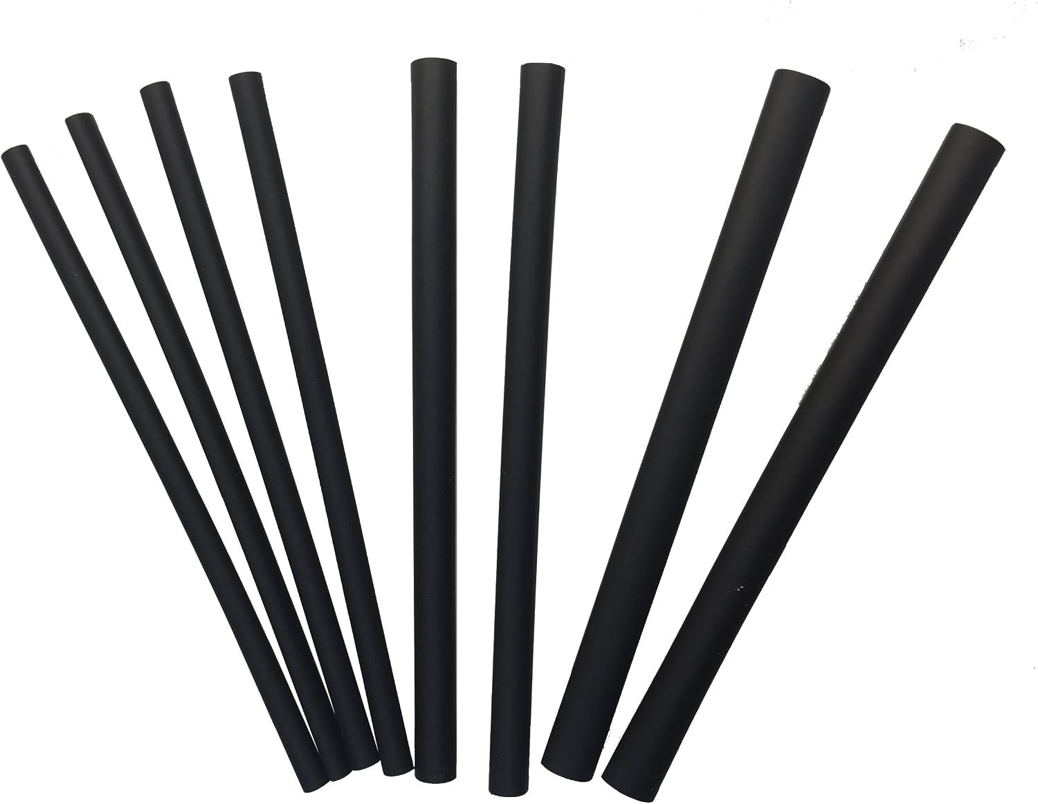GARDNER BENDER Gardner Bender HST-AST 4 In Heat Shrink Tubing Pack