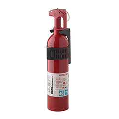BRK Brk BF5-B 5-B:C fire extinguisher bulk pack with bracket FE5R