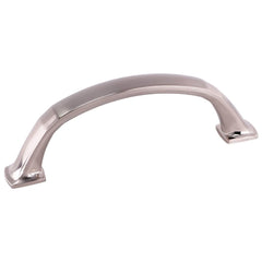 PRIDE INDUSTRIAL Pride Industrial P93096SN Cabinet Pull Satin Nickel 3-3/4 in