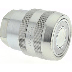 PARKER Parker 71-3C16-16F Hydraulic Hose Valve Fitting 7500 Psi