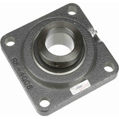 BROWNING Browning 767383 4-bolt Flange Bearing 1-7/16 Bore