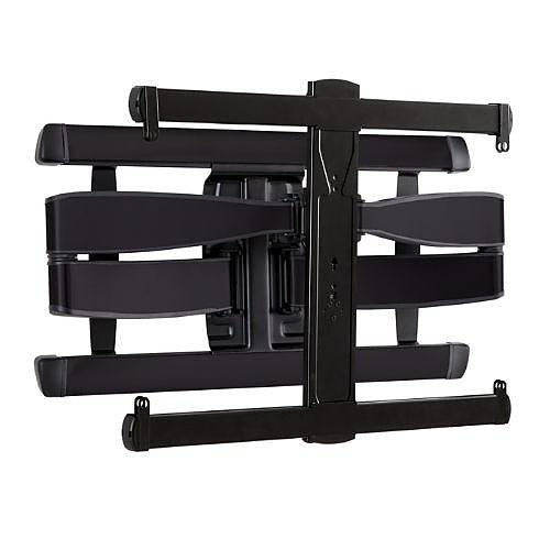 SANUS Sanus - Legrand VXF730-B2 Full Motion Tv Wall Mount