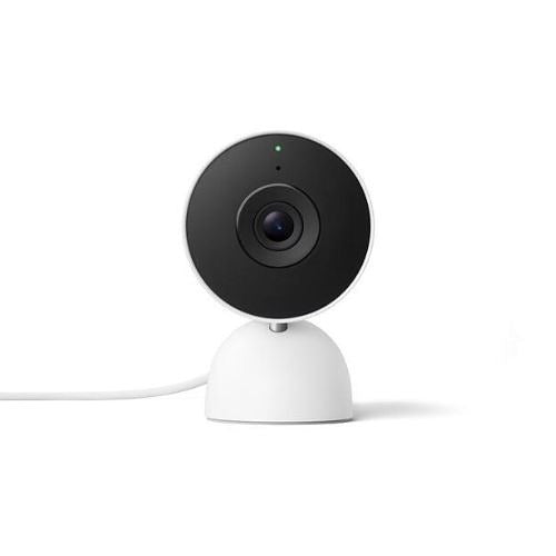 GOOGLE Google GA09973-US Nest Cam Indoor Wired Camera